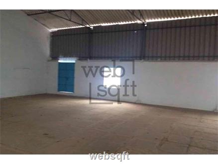 Warehouse for Rent in Nagole